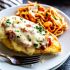 Easy Chicken Parmesan