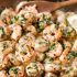 One-Pot 10-Minute Shrimp Scampi
