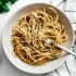 Grown Up Buttered Noodles: Garlicky Brown Butter Parmesan Noodles
