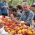 2005: Bourdain premiers No Reservations on The Travel Channel