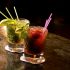 Mojito punch