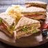 Club sandwich