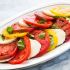 Tomatoes & Mozzarella