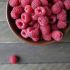 Raspberries