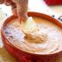 Bean dip
