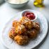 Truffle & Parmesan Tater Tots