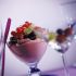 Fruit mousse