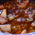 Crockpot Texas Roadhouse Pot Roast