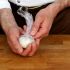 Shape the ball