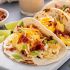 Breakfast Tacos