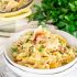 Tuna Noodle Casserole