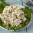 Chicken/Tuna Salad - Use Greek yogurt in place of mayonnaise