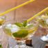 Easy mojito