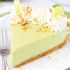 Avocado Key Lime PIe