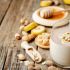 Oatmeal smoothie