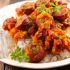 Rougail Saucisse - Réunion