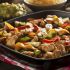 Quick fajitas
