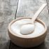 White sugar