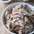 Cider-Chai Crock Pot Pulled Pork