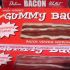 Gummy Bacon