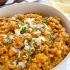 Butternut Squash Risotto