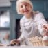 Eggs Positively Contribute to Healthy Aging