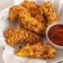 Air-Fryer Chicken Strips