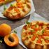 Pistachio apricot sensation