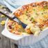 Macaroni bake