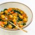 Superfood Butternut Squash Lentil Soup