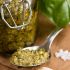 Pesto sauce