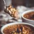 Hazelnut Creme Brulee For Two