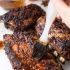 Dr Pepper Baby Back Ribs