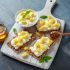 Cottage Cheese Breakfast Bowl