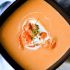 Easy Lobster Bisque