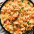 Lobster Gnocchi Mac and Cheese