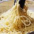 WHEN THE PASTA GETS STICKY