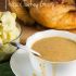Perfect Turkey Gravy