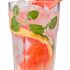 Grapefruit mojito