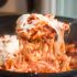 Chicken Parmesan Pasta