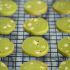 Green Tea (Matcha) Cookies - Japan