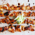 Chicken Skewers