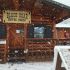 Alaska - Black Bear Coffee House (Denali Park)