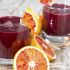 Blood orange