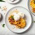 Grilled Pineapple Sundaes