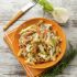 Fusilli à la Norway