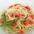 Thin Pasta