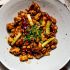 Easy Oven-Baked General Tso's Chicken
