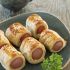 Pigs in a blanket