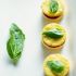 Polenta bites